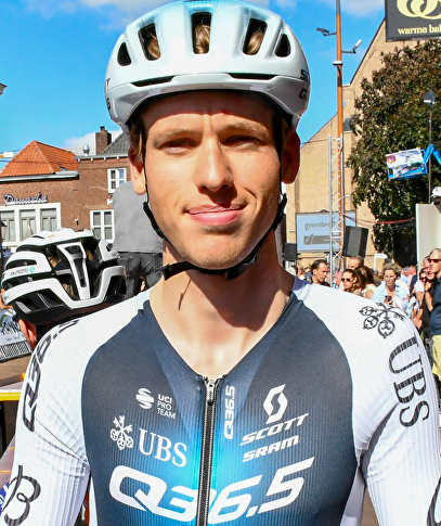Martijn Rasenberg